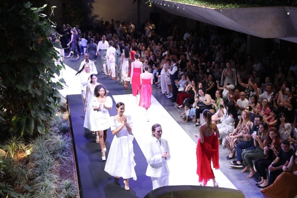 Sucesso define o 5º e último dia do Metrópoles Catwalk. Saiba como foi