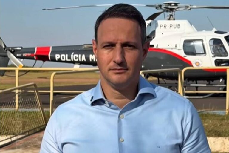 pl-antifaccao:-derrite-propoe-incluir-faccoes-em-lei-antiterrorismo