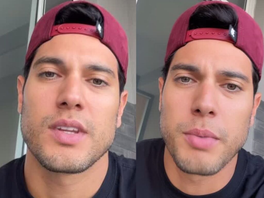 will-guimaraes-debocha-do-premio-de-“a-fazenda-17”:-“nao-resolve-a-vida”