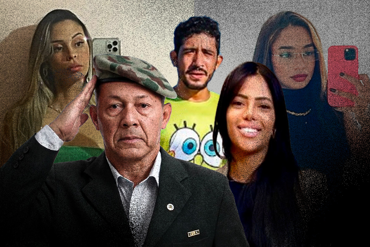 Deputado bolsonarista demite mulher, cunhada e 2 concunhados na Câmara