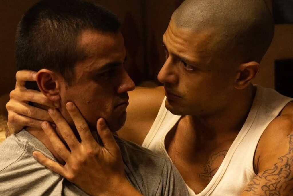 tremembe:-kelner-macedo-elogia-felipe-simas-e-revela-bastidores