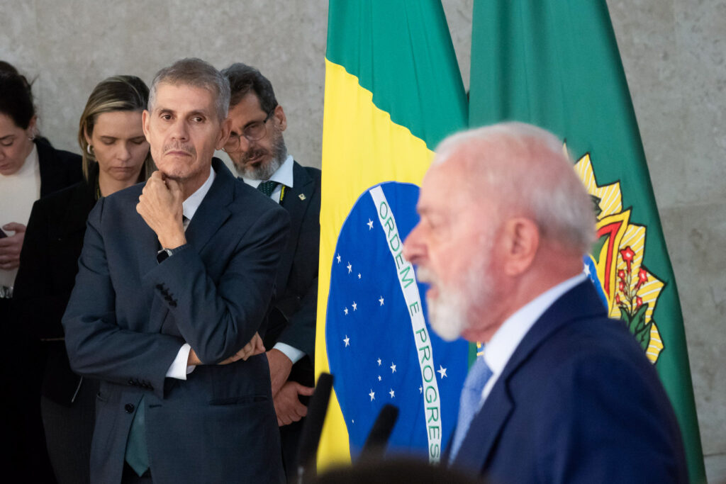 plano-de-sidonio-sobre-seguranca-enfrenta-resistencia-no-governo-lula