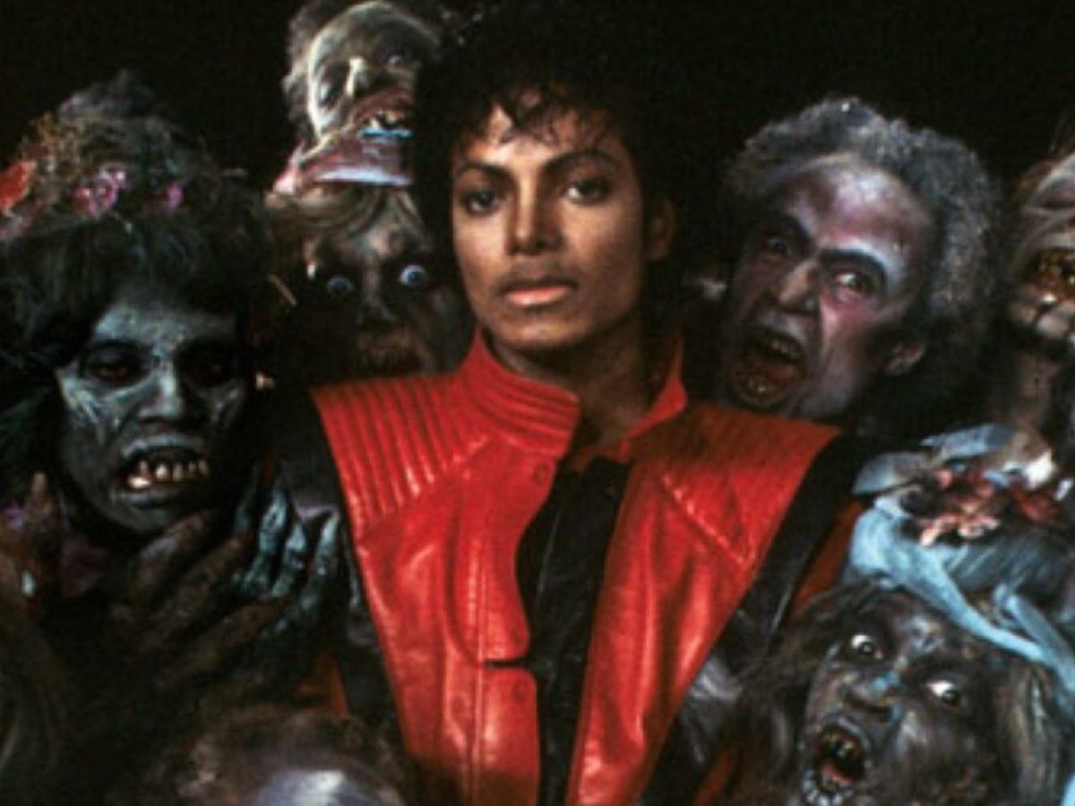 Eterno rei! Michael Jackson ultrapassa 65 milhões de ouvintes mensais no Spotify