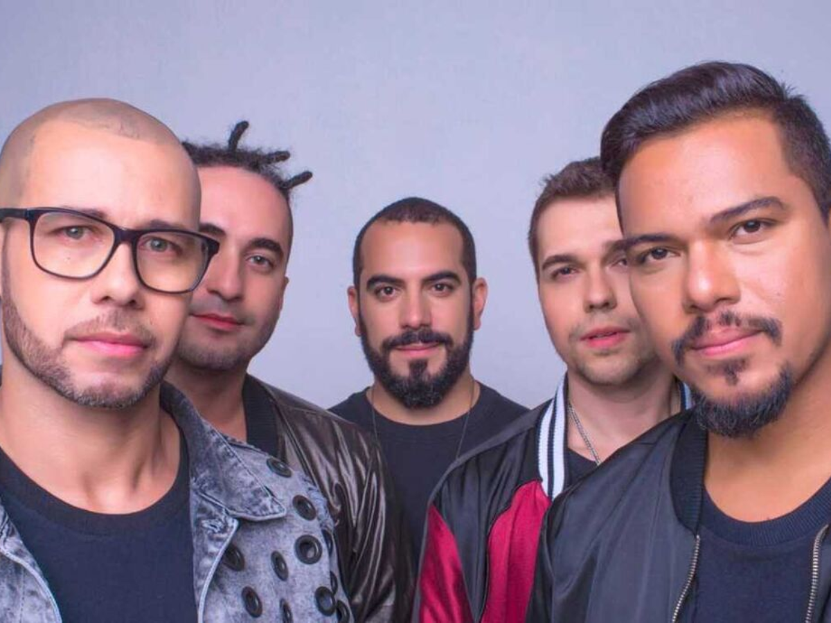 Sorriso Maroto celebra ida ao Grammy e nova fase da carreira: “Extraordinário”