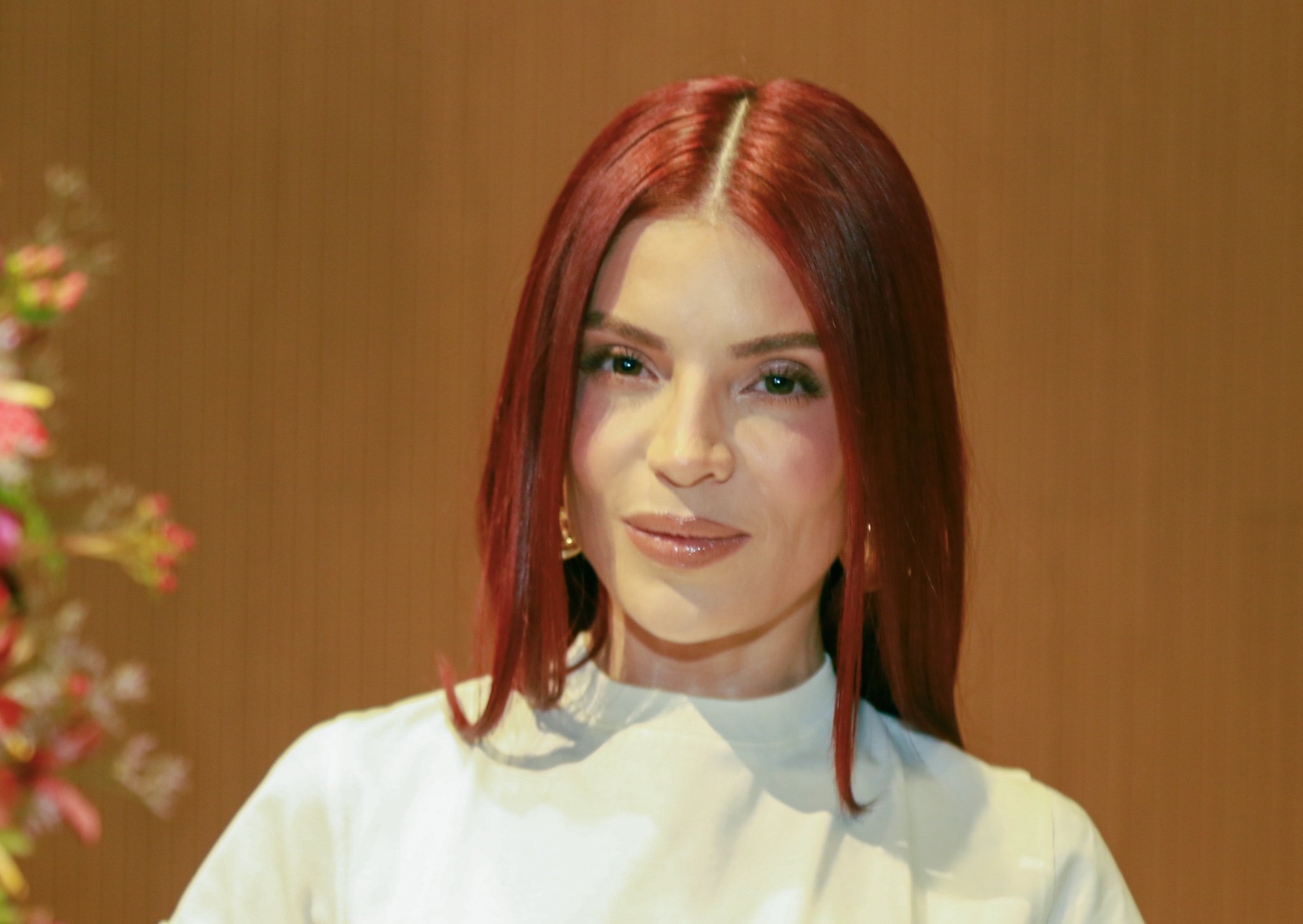 Gkay desabafa sobre haters e autocuidado emocional: “Todo mundo precisa de terapia”