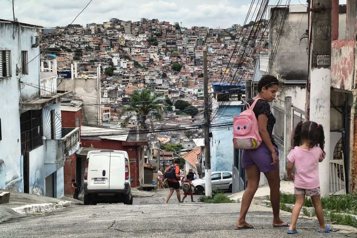 Três Graças faz morador de SP se identificar com lugares e estórias