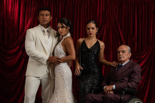 “os-donos-do-jogo”:-giullia-buscacio-analisa-papel-das-mulheres-em-tramas-de-poder-e-corrupcao