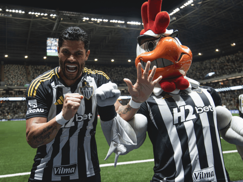 hulk-chega-aos-500-gols:-relembre-os-brasileiros-que-tambem-atingiram-a-marca