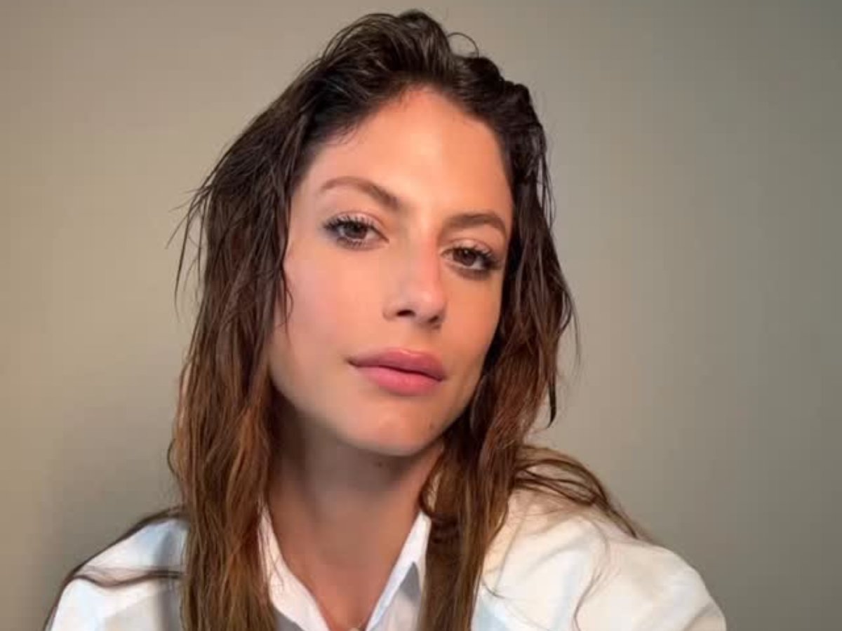 Mari Gonzalez comenta namoro à distância com Pipo Marques e brinca após pegar buquê: “É sinal!”