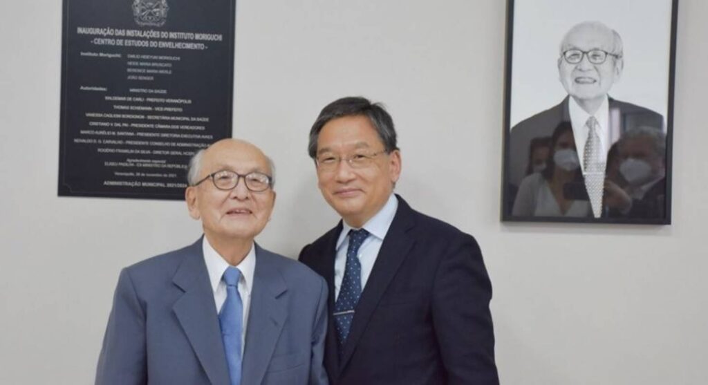 morre-yukio-moriguchi,-referencia-em-geriatria-na-america-latina