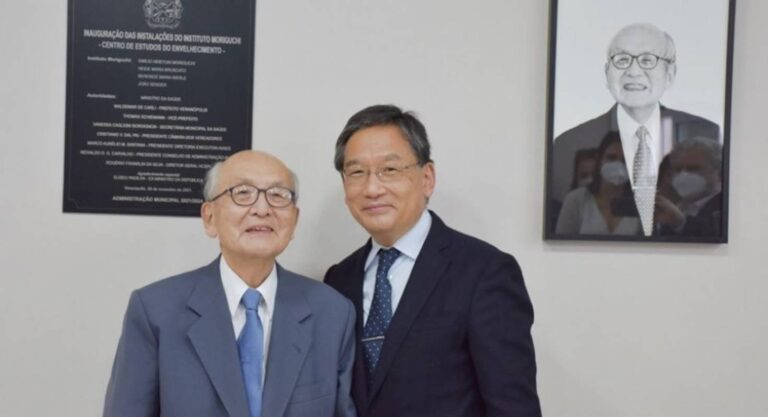 morre-yukio-moriguchi,-referencia-em-geriatria-na-america-latina