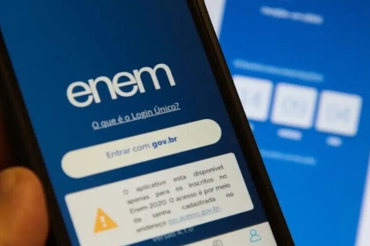 Enem 2025: entenda quem pode solicitar a reaplicação das provas