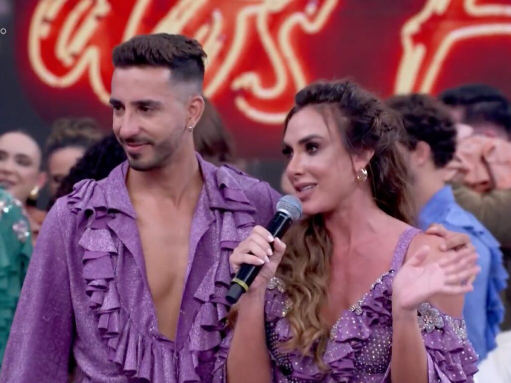 nicole-bahls-agradece-carinho-apos-eliminacao-do-“danca-dos-famosos”:-“ta-tudo-bem”