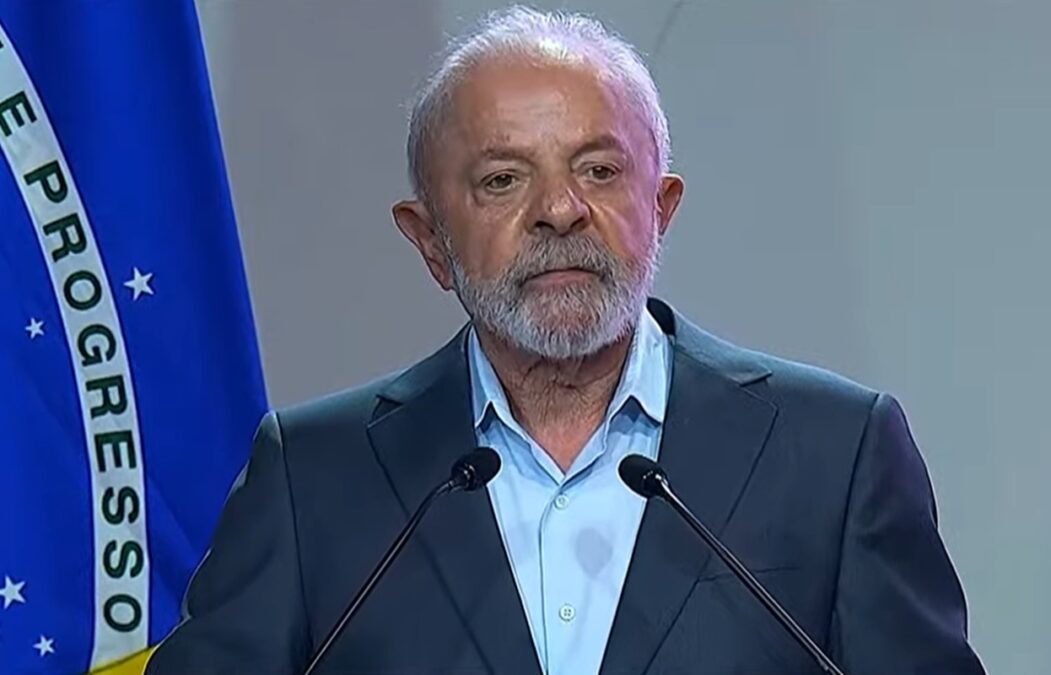 COP30: Lula fala em derrotar “negacionistas” em provocação aos EUA
