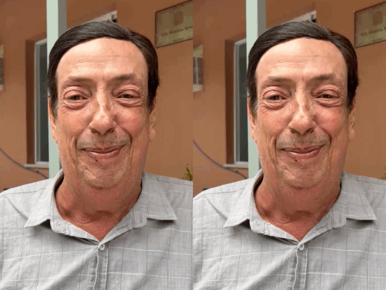 marcos-oliveira,-o-beicola,-anuncia-exames-pre-operatorio-para-cirurgia-de-retirada-de-hernia