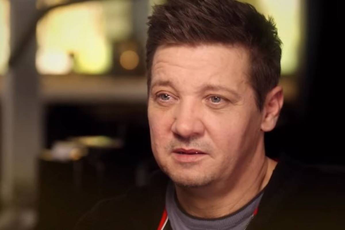 Ator Jeremy Renner rebate acusações de assédio de diretora da Disney
