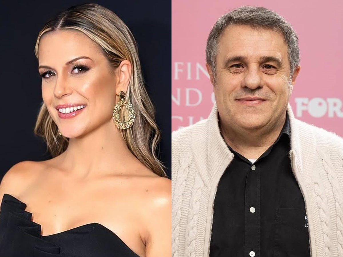 Beca Milano desistiu de participar do “Teleton” às vésperas do fim do casamento; saiba o motivo