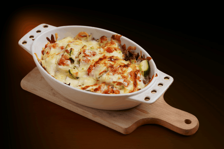 gratinado-de-espinafre-com-ricota:-leve,-cremoso-e-“amigo”-da-dieta