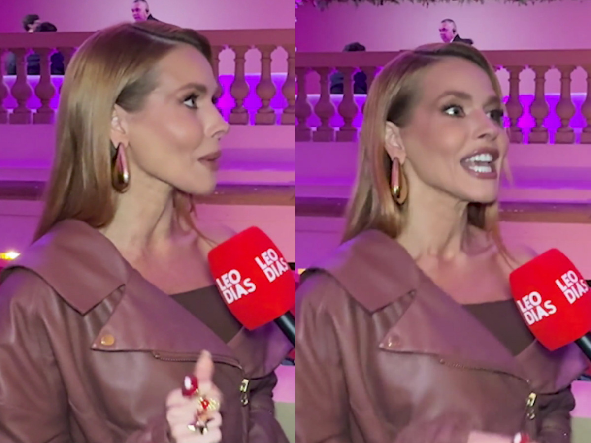 Entre novela e novos desafios, Monique Alfradique celebra boa fase na carreira