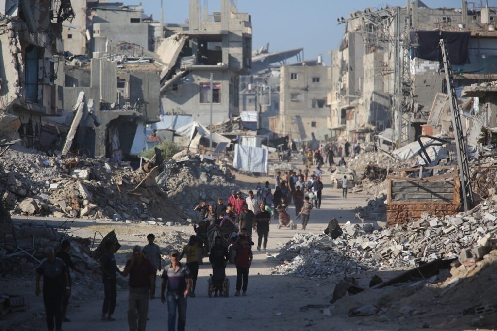 gaza:-cessar-fogo-completa-um-mes-com-271-palestinos-assassinados