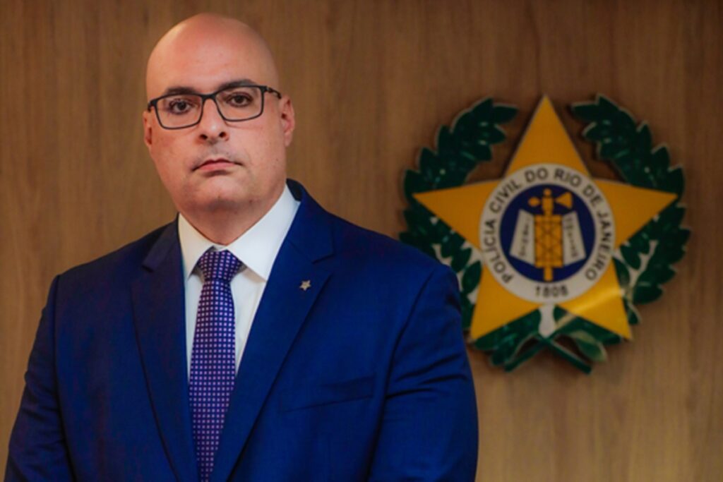 chefe-da-policia-civil-do-rio,-curi-nega-pretensao-politica:-“aversao”
