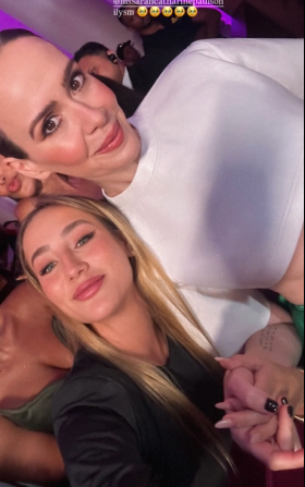 bruna-griphao-se-derrete-por-sarah-paulson-e-revela-novos-rumos-na-carreira