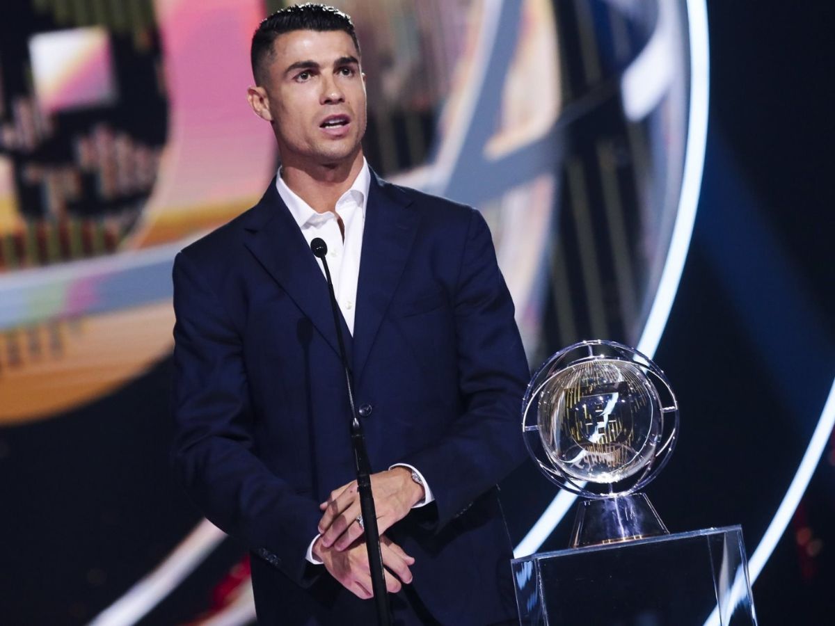Cristiano Ronaldo confirma sua última Copa do Mundo em 2026: “Será o momento”