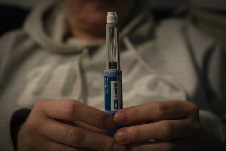 caneta-emagrecedora-pode-reduzir-efeito-do-botox?-medicas-explicam