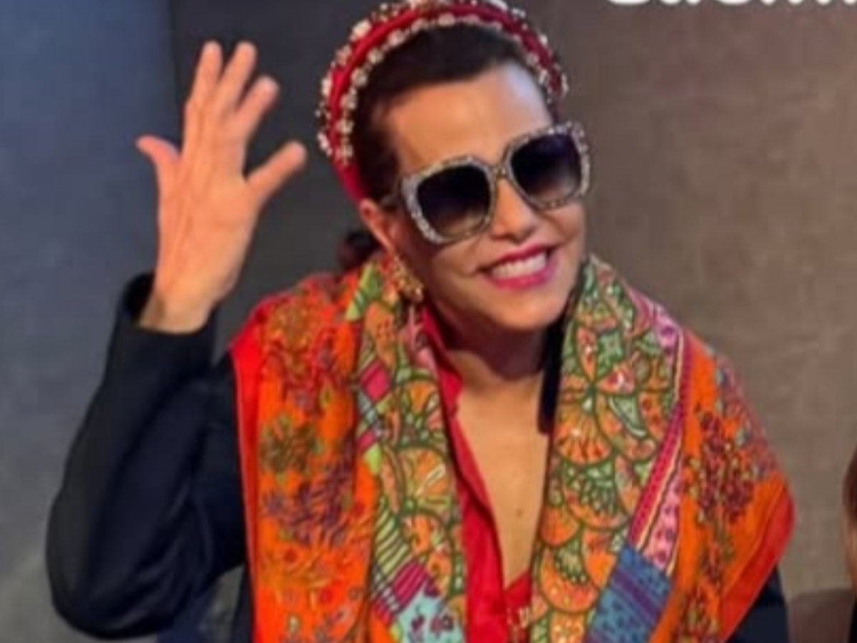 Filha de Narcisa e Boninho: saiba quem é Marianna Tamborindeguy