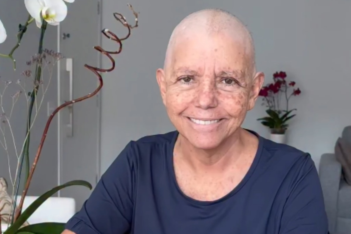 roseana-sarney-fala-sobre-luta-contra-cancer:-“nao-tem-sido-facil”