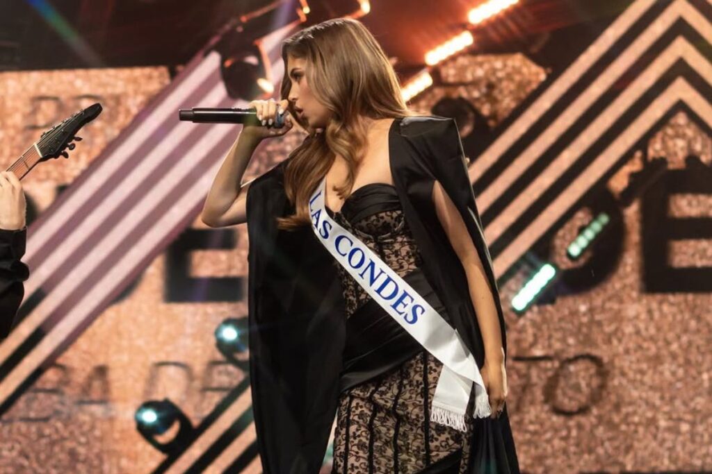 nas-redes,-miss-mundo-chile-diz-que-metal-faz-parte-da-sua-identidade