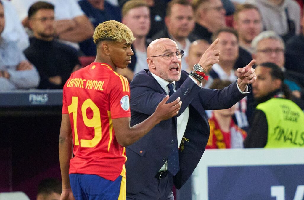 Polêmica entre Espanha e Barcelona por Yamal ganha novo capítulo. Veja