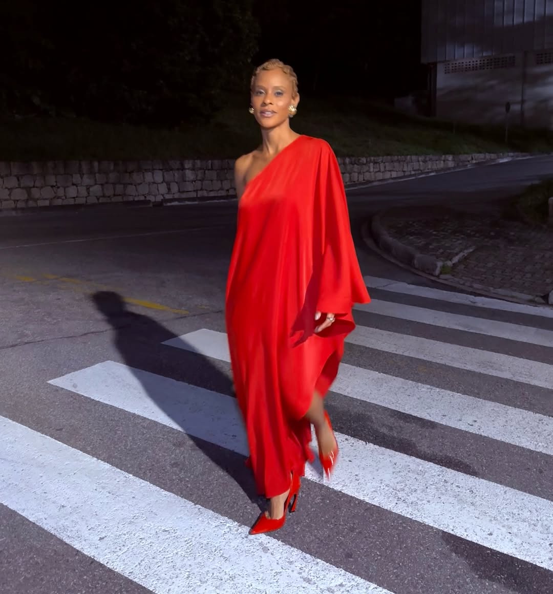 Aline Wirley celebra indicação do filho ao Grammy e fala sobre os desafios da maternidade
