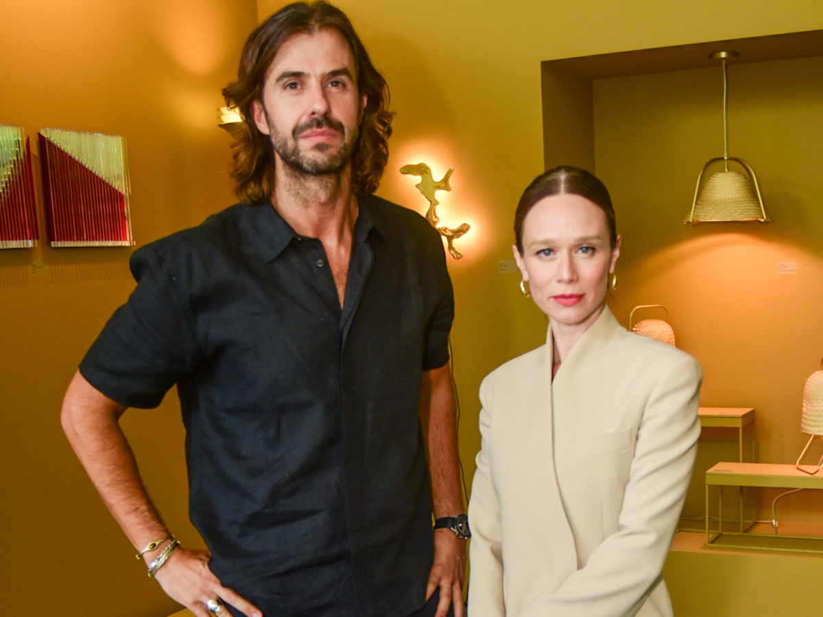 Ao portal LeoDias, Mariana Ximenes confirma fim de namoro com empresário milionário