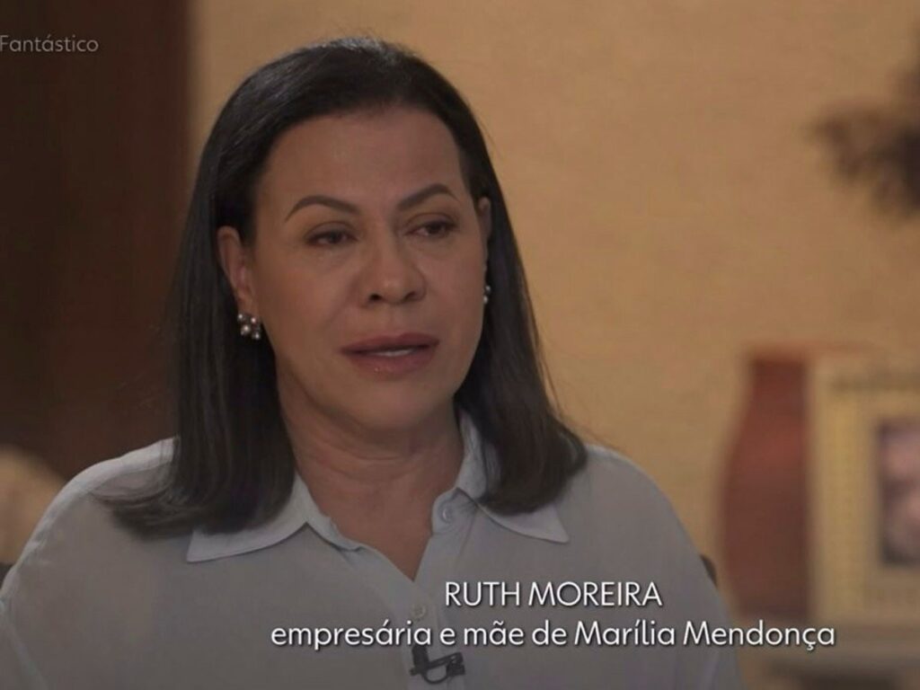 “talvez-se-eu-nao-tivesse-apoiado,-ela-estaria-viva”,-lamenta-mae-de-marilia-mendonca