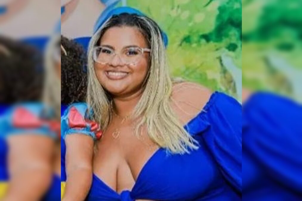 Mulher que mandou matar ex do namorado para ficar com bebê é procurada