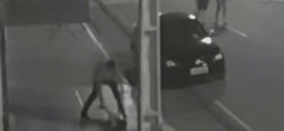 Pai é preso após arremessar filho de 3 anos no chão na Paraíba