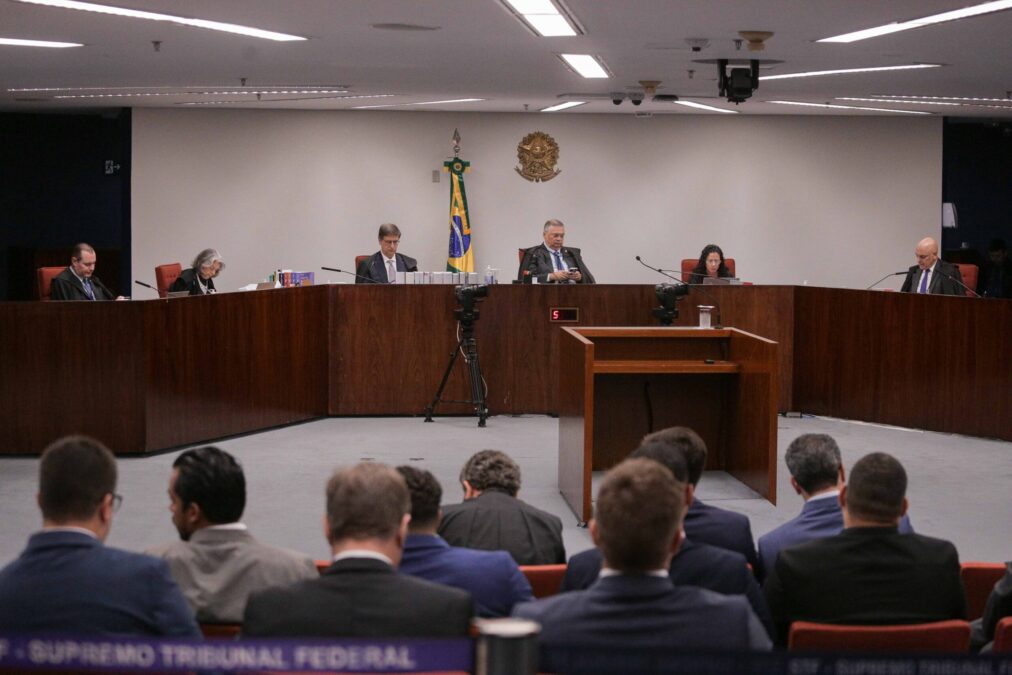 STF retoma julgamento dos kids pretos, que queriam matar Lula e Moraes