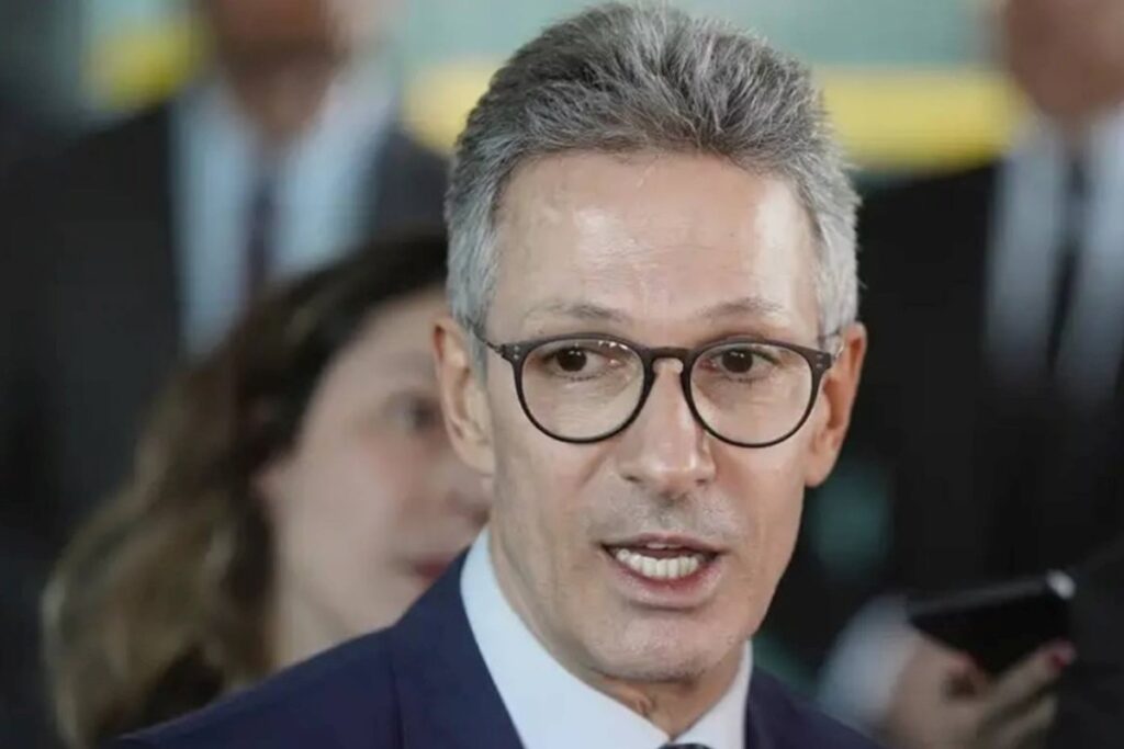 zema-quer-prisao-de-seguranca-maxima-na-amazonia:-“alcatraz-da-selva”