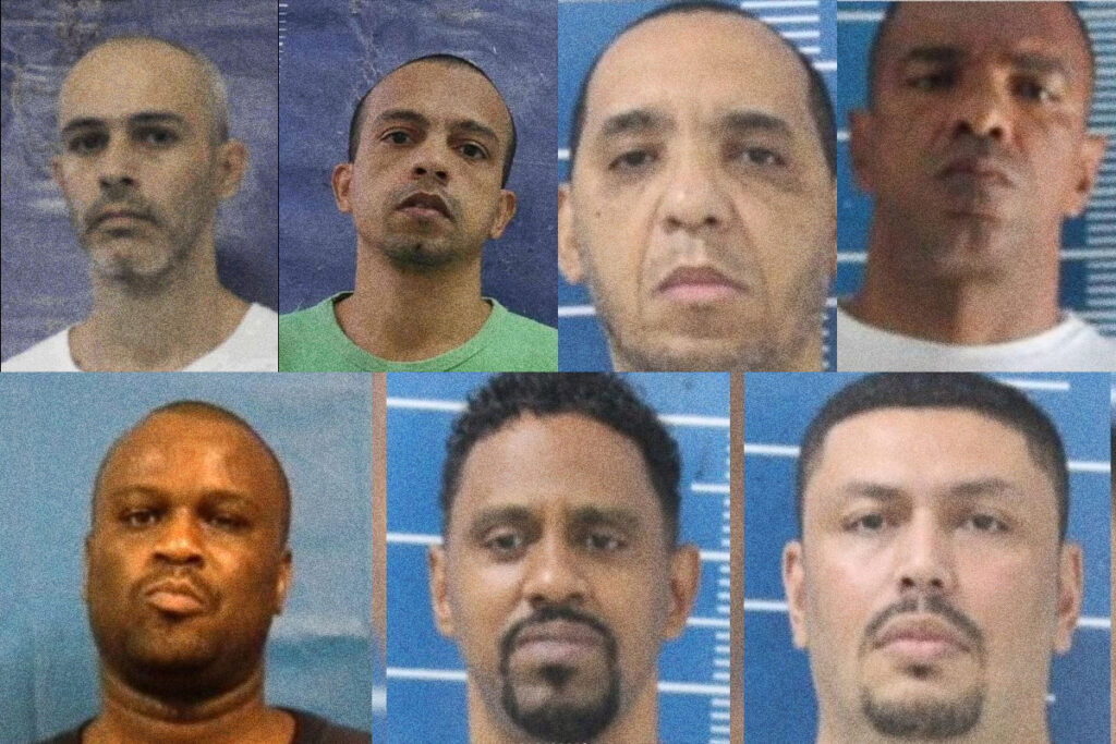 quem-sao-os-chefoes-do-cv-transferidos-para-o-presidio-de-beira-mar