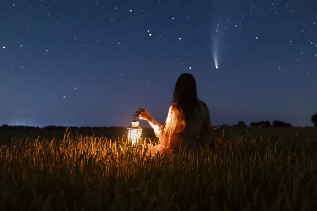 Revelação dos astros: como se preparar espiritualmente para 2026
