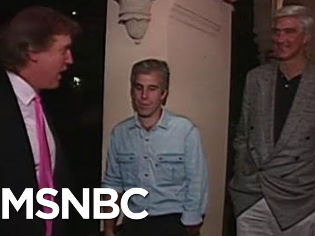 trump-e-citado-em-e-mails-ineditos-de-jeffrey-epstein-divulgados-nos-eua