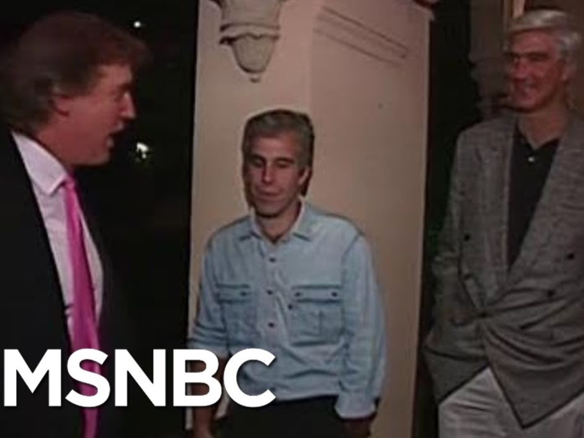 Trump é citado em e-mails inéditos de Jeffrey Epstein divulgados nos EUA