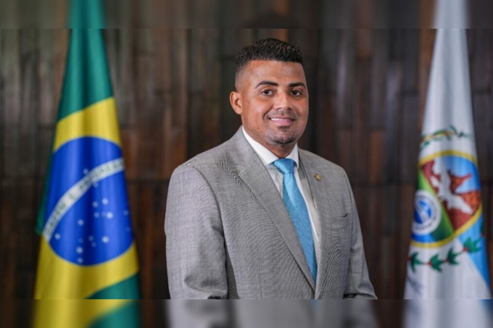 PF indicia TH Joias e quatro policiais por envolvimento com facções