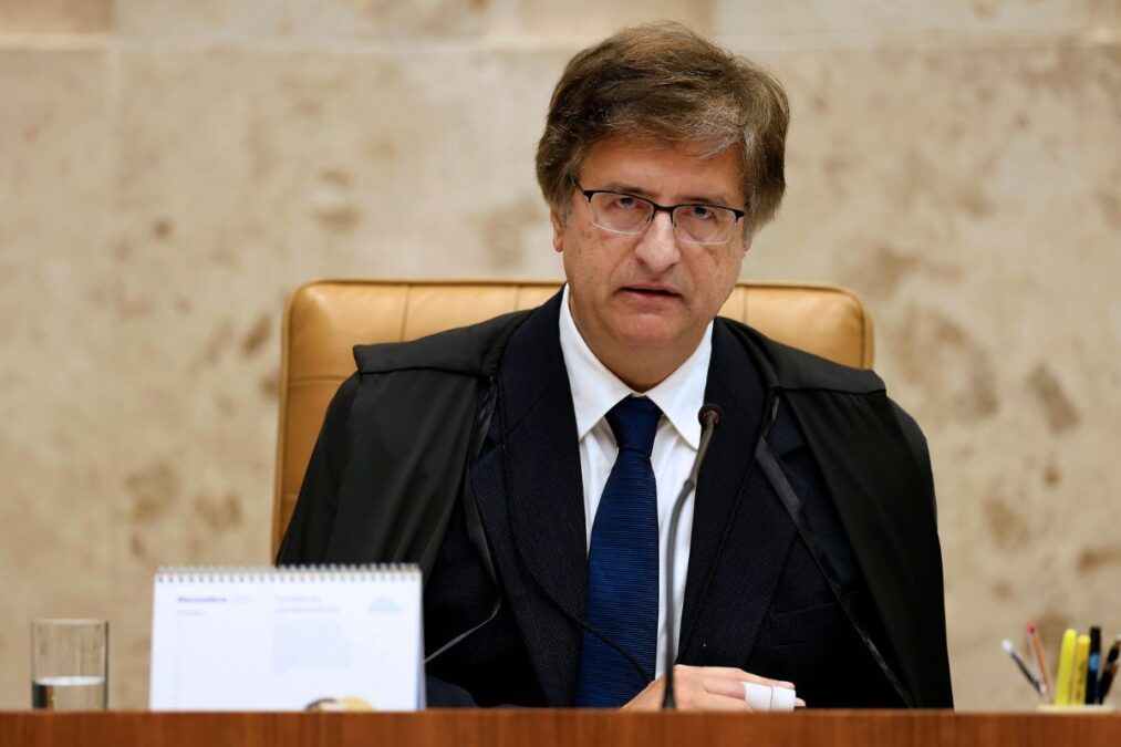 CCJ do Senado aprova recondução de Gonet na PGR por 17 votos a 10