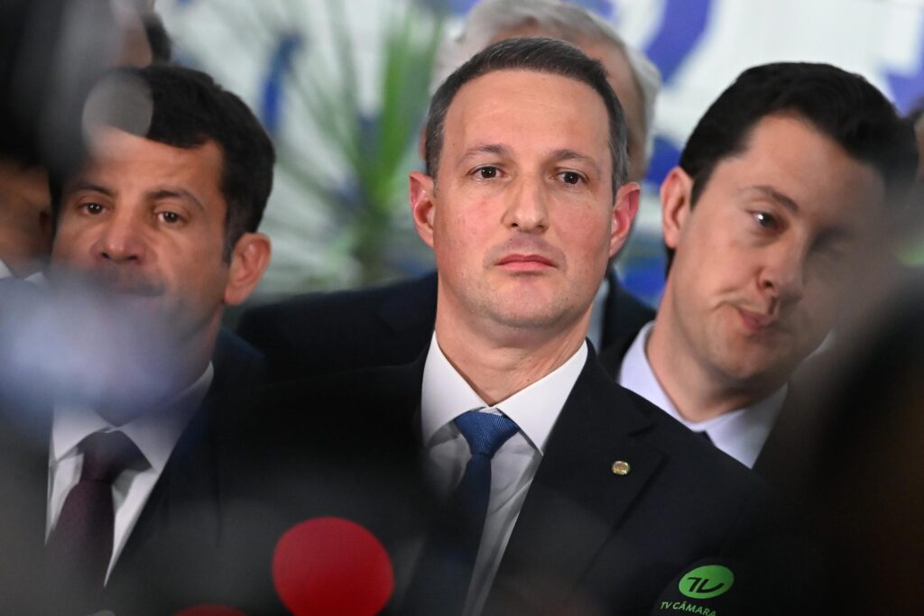 derrite-reage-a-criticas-contra-versao-de-relatorio-que-limitava-acao-da-pf