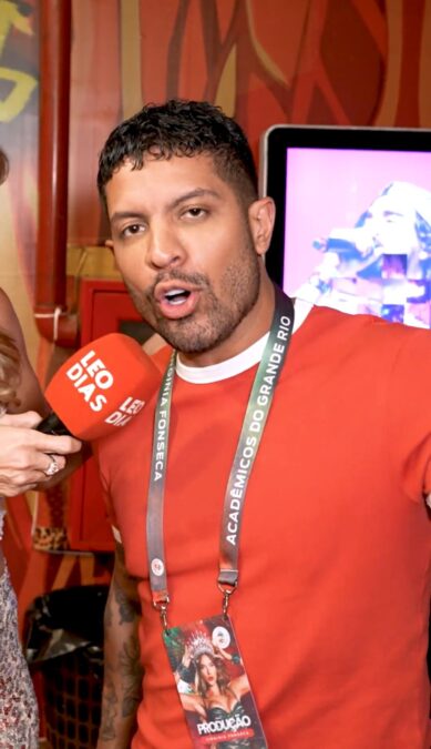 Maquiador e stylist revelam segredos de beleza de Virginia: “Belíssima o tempo todo”