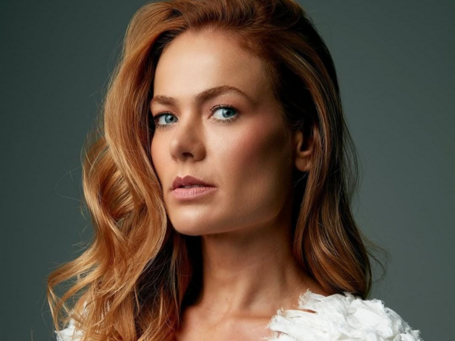 Thaís Pacholek reflete sobre fé e respeito entre religiões: “Todo mundo quer o amor”