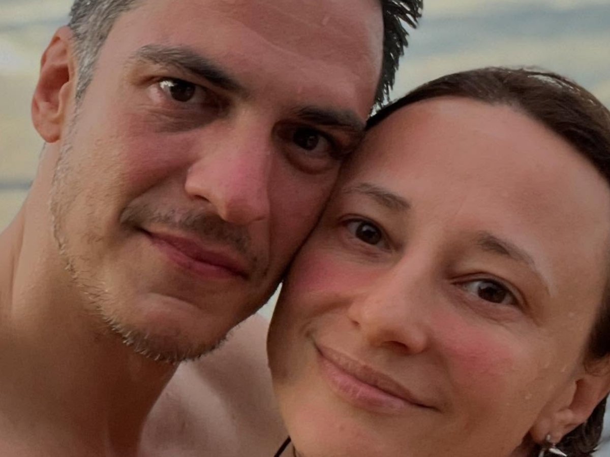 Paula Braun reflete sobre fim de casamento com Mateus Solano e critica cobranças sociais