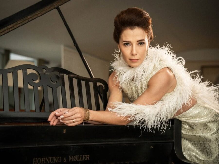 “Vai dividir opiniões”: Camila Márdila comenta sobre “Ângela Diniz”, nova série da HBO Max
